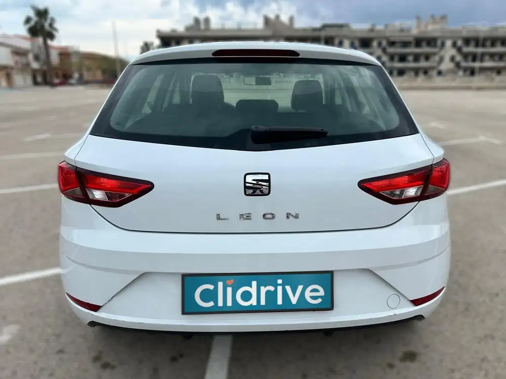 SEAT león - Foto 7 | Clidrive