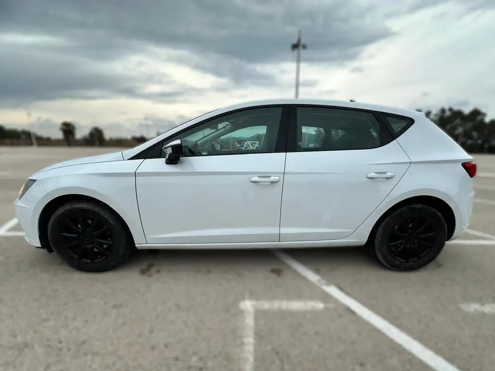 SEAT león - Foto 9 | Clidrive