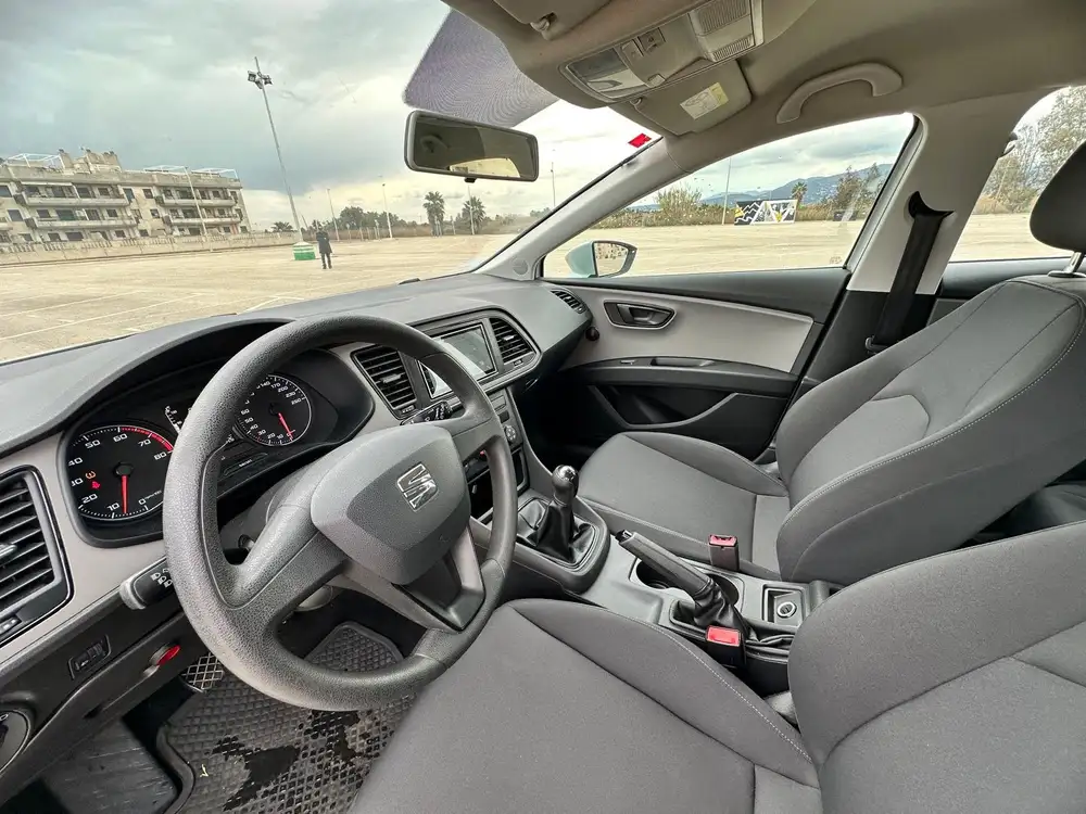 SEAT león - Foto 10 | Clidrive