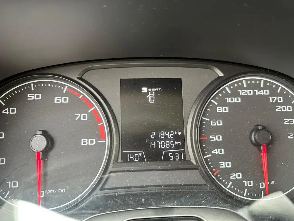 SEAT león - Foto 11 | Clidrive