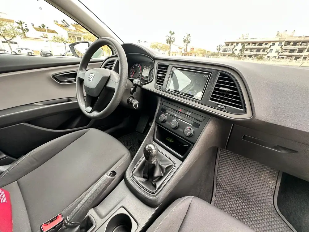 SEAT león - Foto 12 | Clidrive