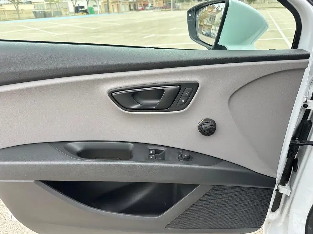 SEAT león - Foto 13 | Clidrive