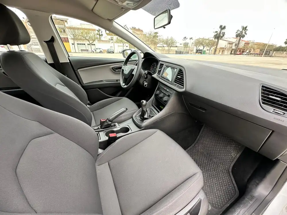 SEAT león - Foto 14 | Clidrive