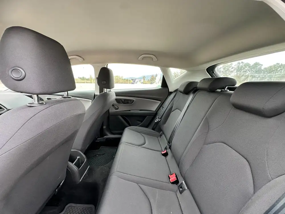 SEAT león - Foto 15 | Clidrive