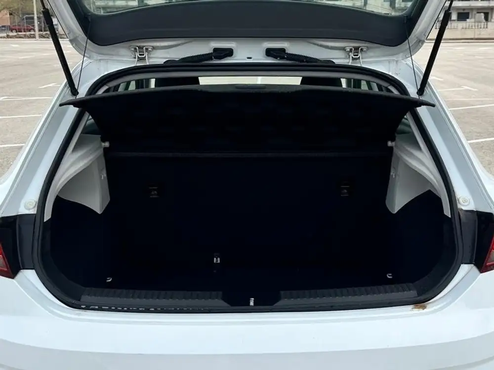 SEAT león - Foto 16 | Clidrive