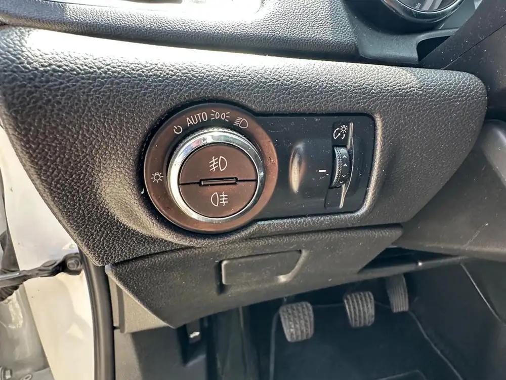 OPEL gtc