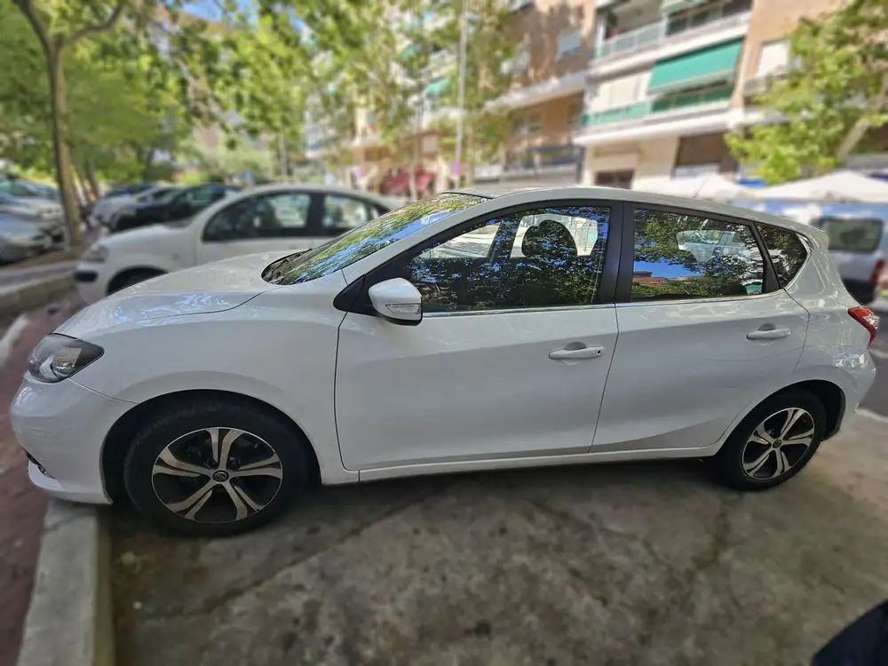 NISSAN pulsar