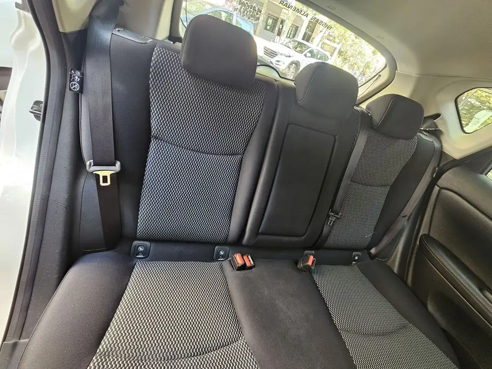 NISSAN pulsar