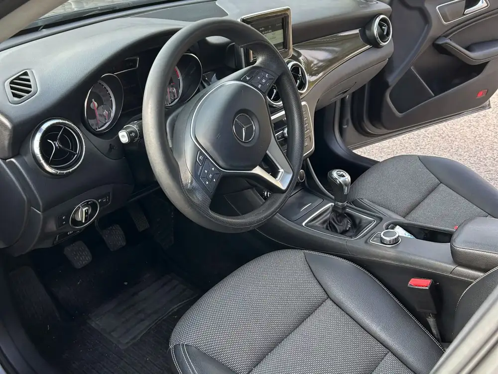 MERCEDES clase cla
