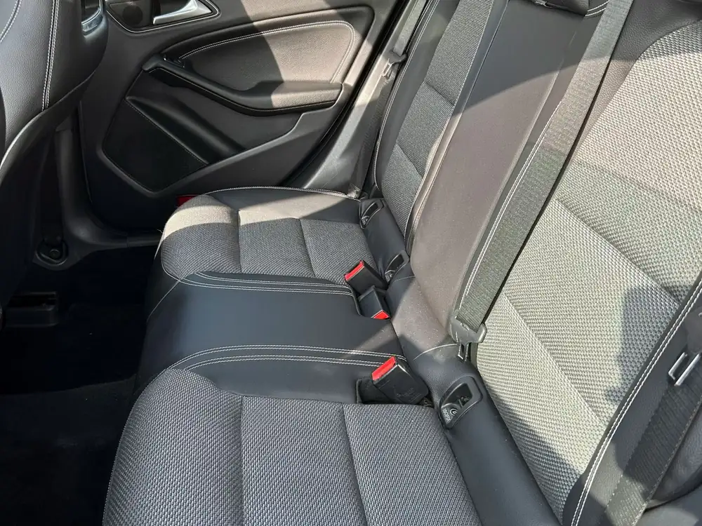 MERCEDES clase cla