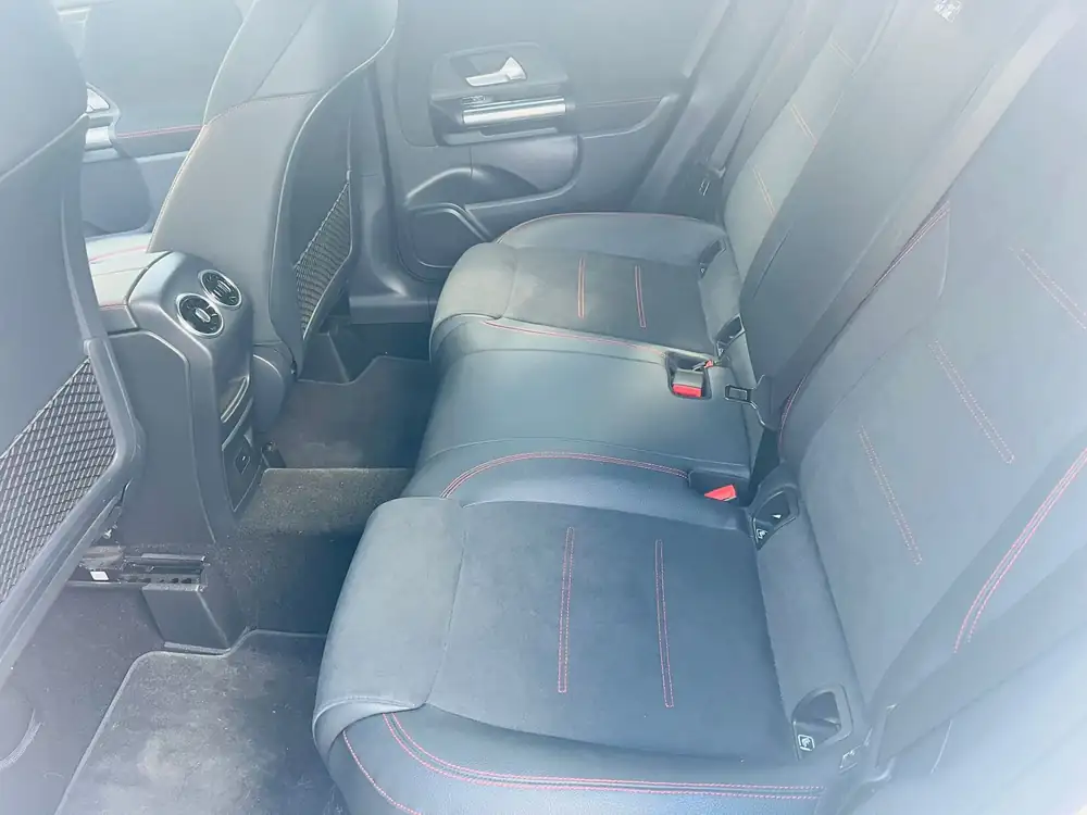 MERCEDES gla