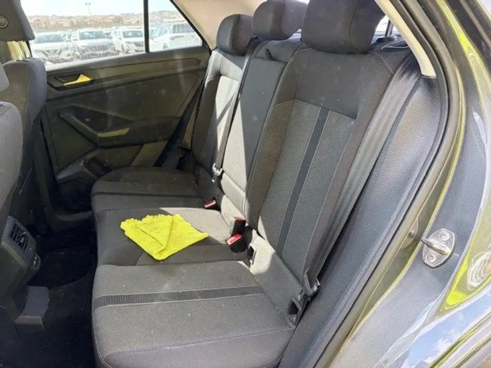 VOLKSWAGEN t-roc - Foto 10 | Clidrive