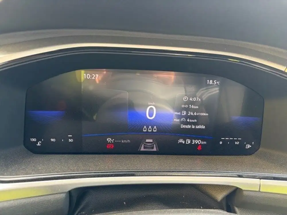 VOLKSWAGEN t-roc - Foto 11 | Clidrive