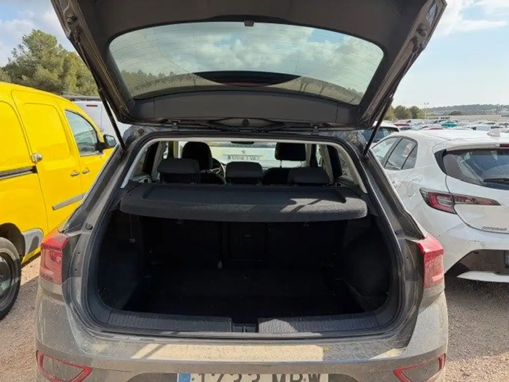 VOLKSWAGEN t-roc - Foto 12 | Clidrive