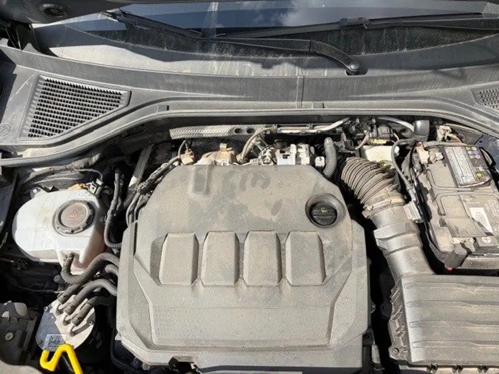 VOLKSWAGEN t-roc - Foto 13 | Clidrive