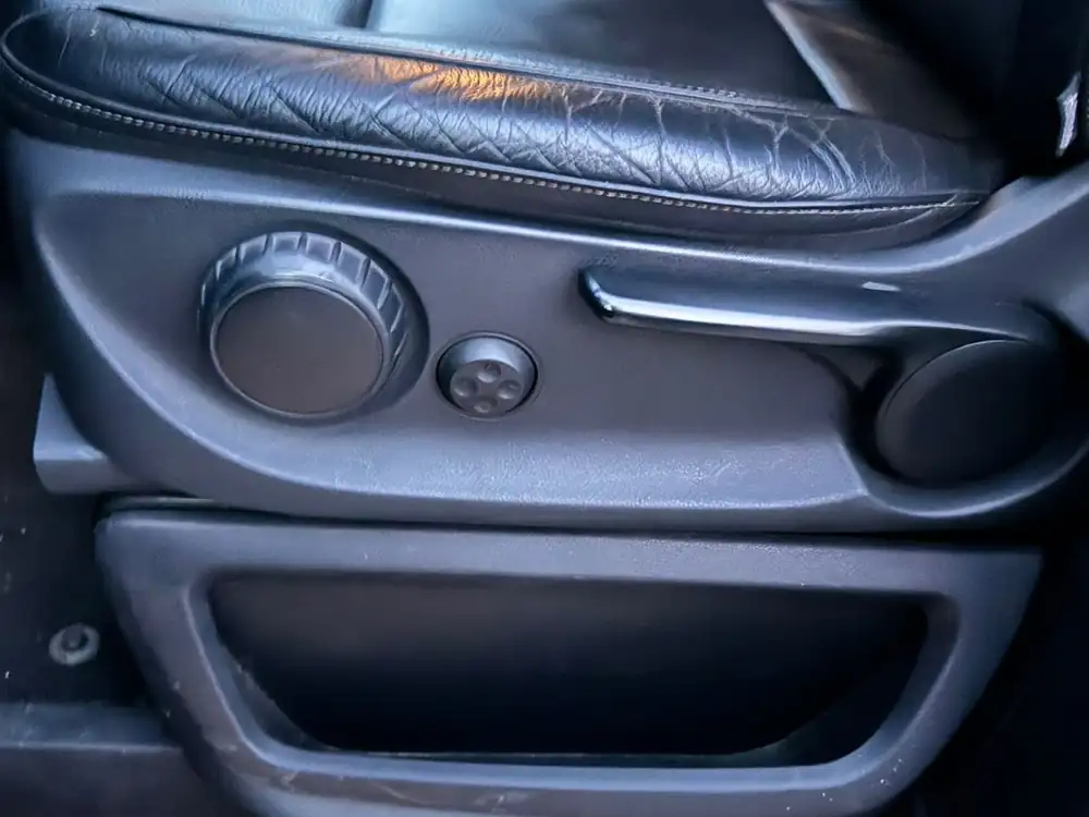 MERCEDES clase v