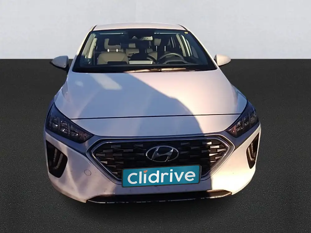 HYUNDAI ioniq - Foto 2 | Clidrive