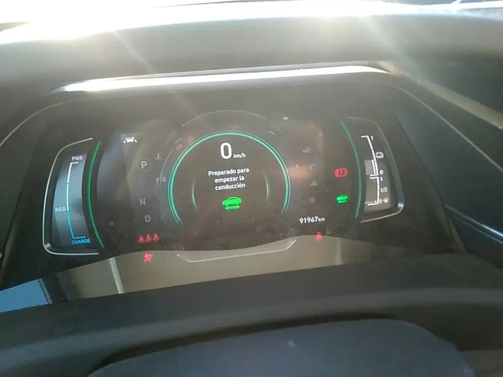 HYUNDAI ioniq - Foto 9 | Clidrive