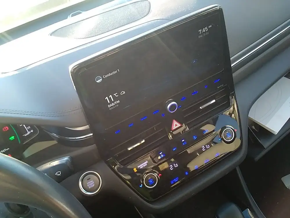 HYUNDAI ioniq - Foto 10 | Clidrive