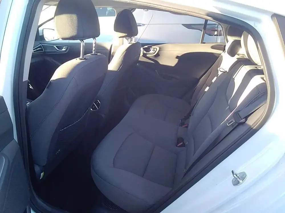 HYUNDAI ioniq - Foto 11 | Clidrive