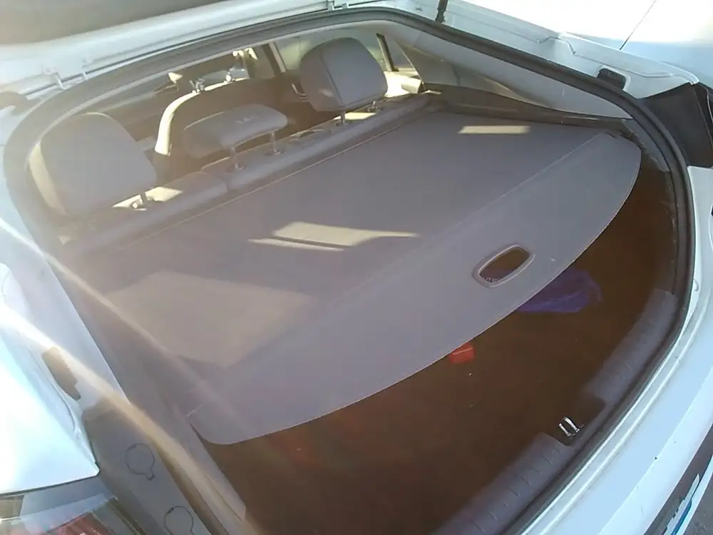 HYUNDAI ioniq - Foto 12 | Clidrive