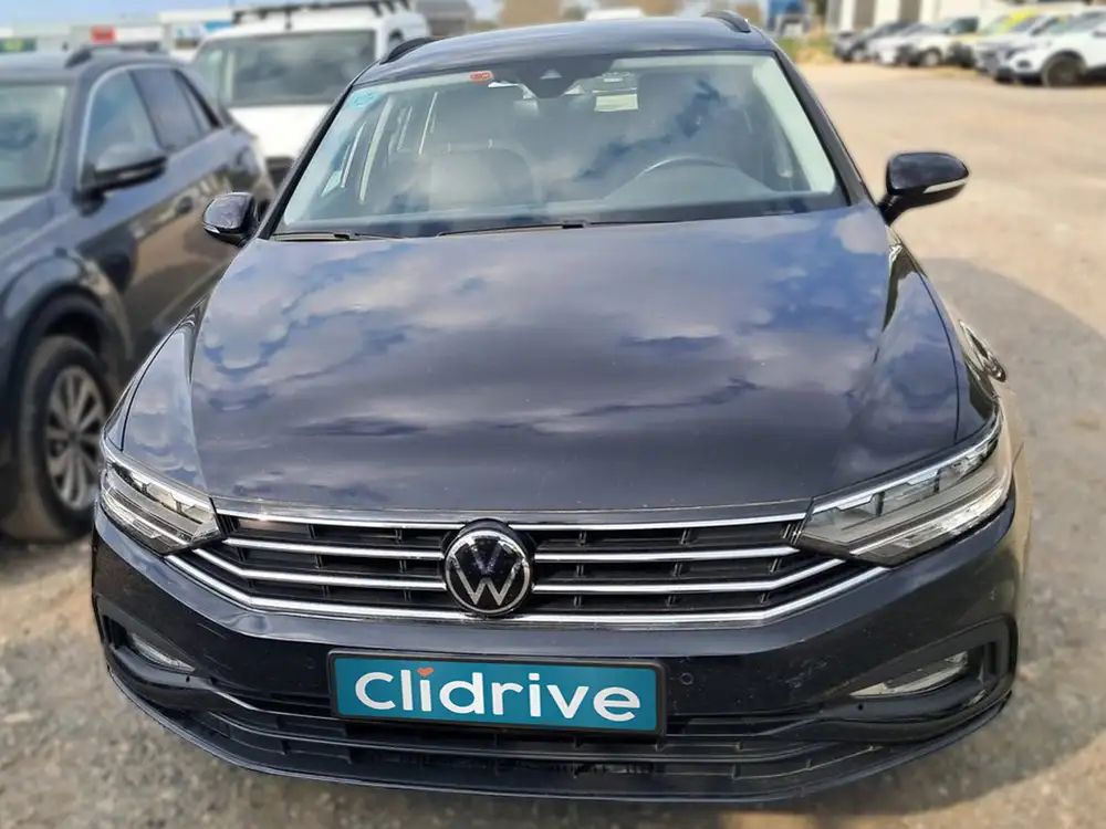 VOLKSWAGEN passat - Foto 2 | Clidrive