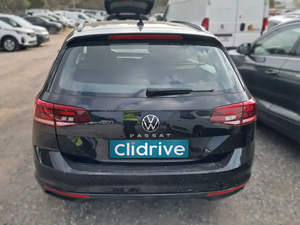 VOLKSWAGEN passat - Foto 6 | Clidrive