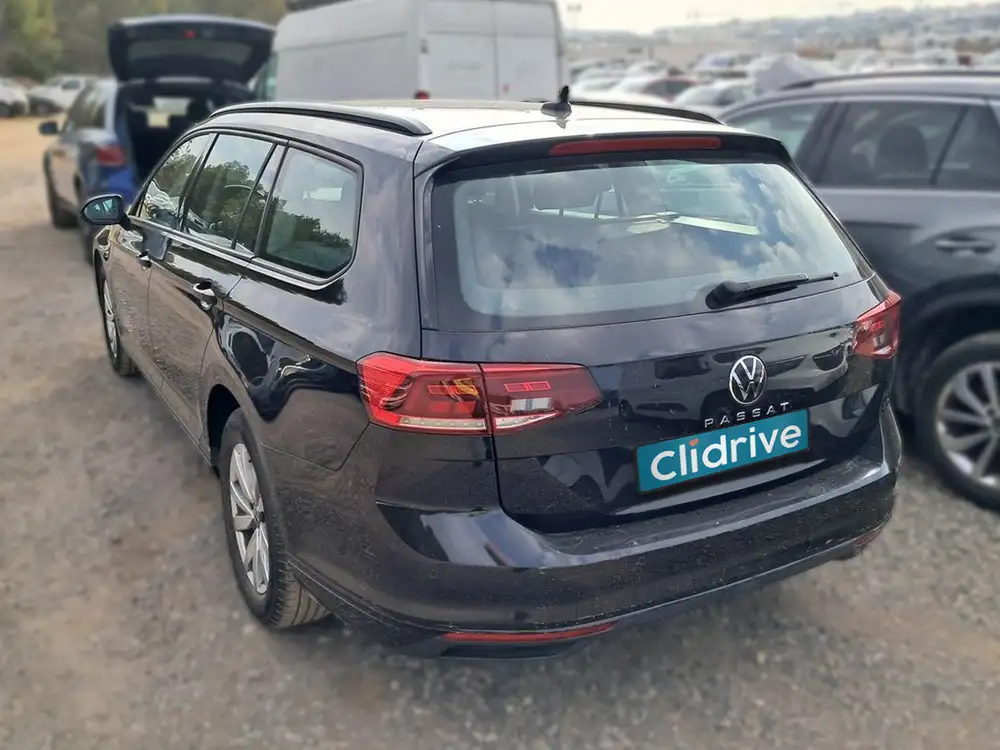 VOLKSWAGEN passat - Foto 7 | Clidrive
