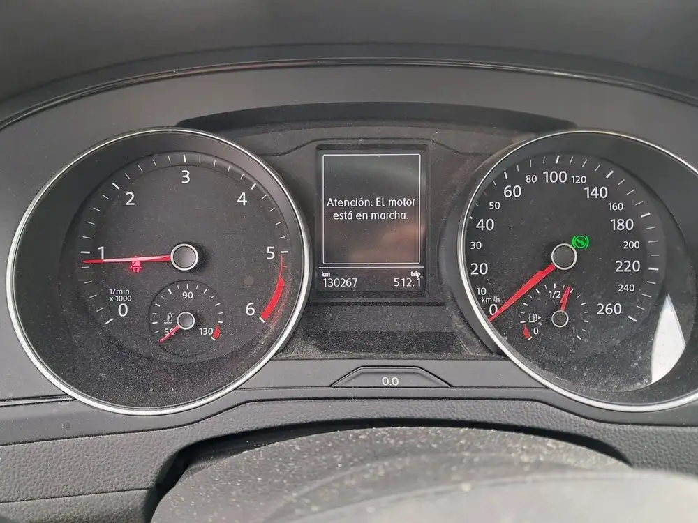 VOLKSWAGEN passat - Foto 9 | Clidrive