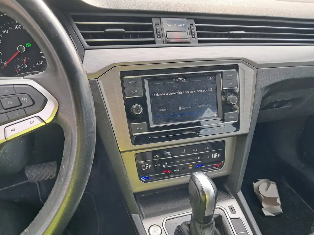 VOLKSWAGEN passat - Foto 10 | Clidrive