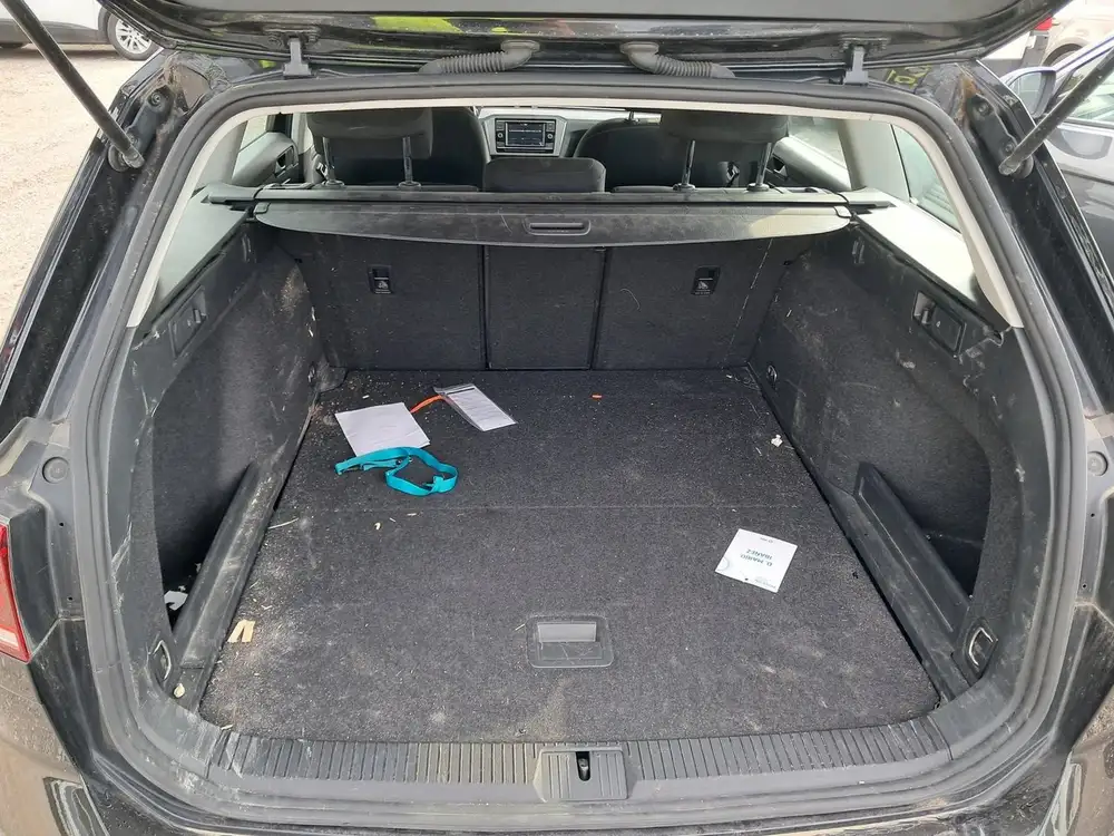 VOLKSWAGEN passat - Foto 13 | Clidrive