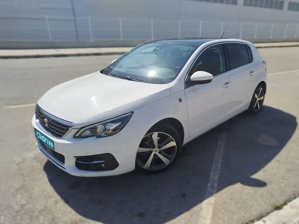 PEUGEOT 308 - Foto 1 | Clidrive