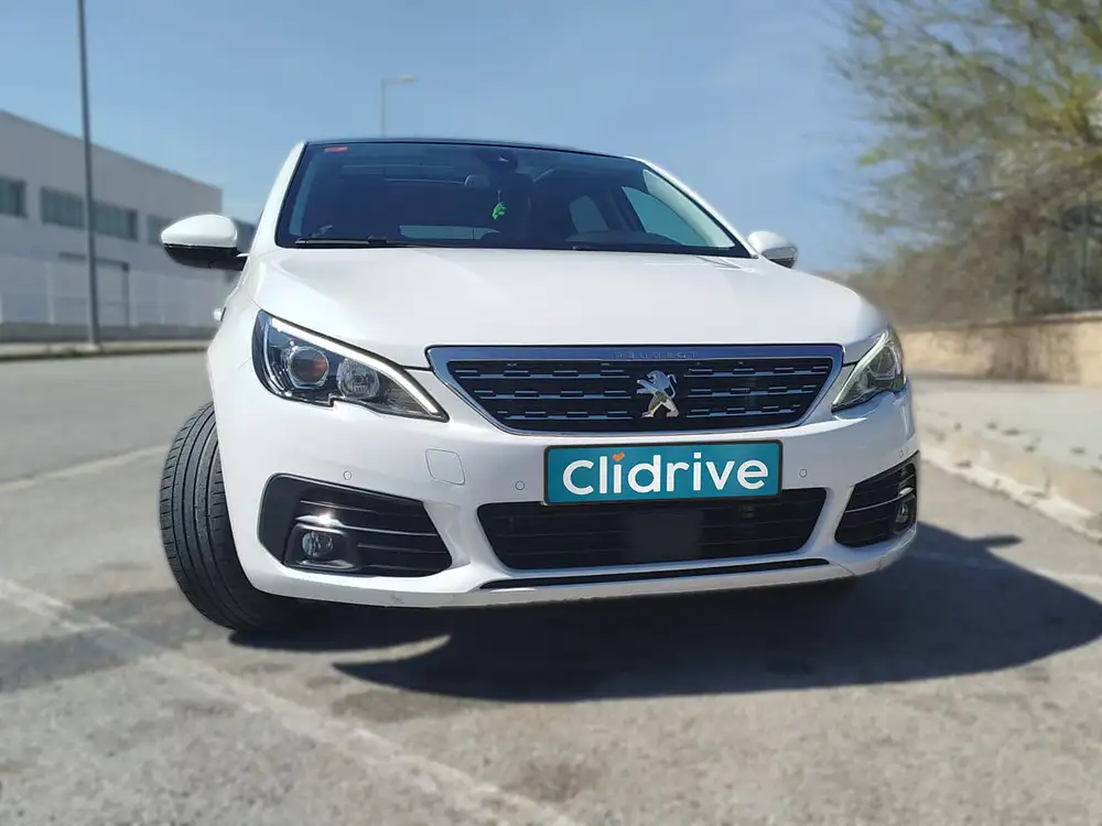 PEUGEOT 308 - Foto 2 | Clidrive