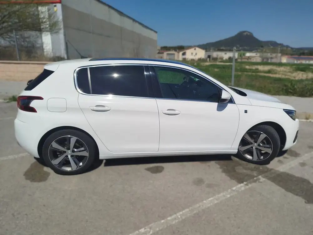 PEUGEOT 308 - Foto 4 | Clidrive
