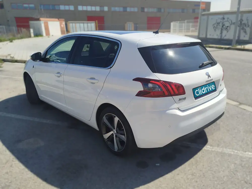 PEUGEOT 308 - Foto 6 | Clidrive