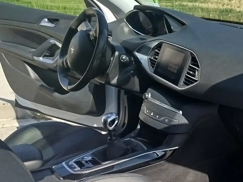 PEUGEOT 308 - Foto 8 | Clidrive