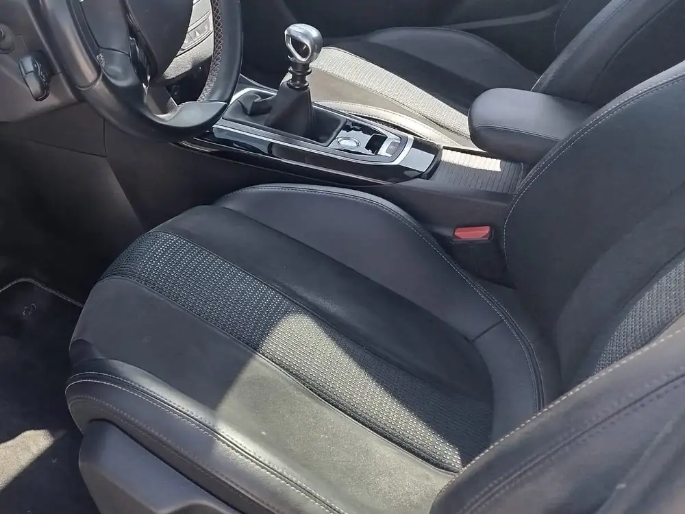 PEUGEOT 308 - Foto 10 | Clidrive