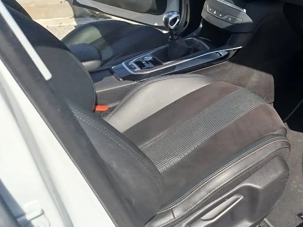 PEUGEOT 308 - Foto 11 | Clidrive