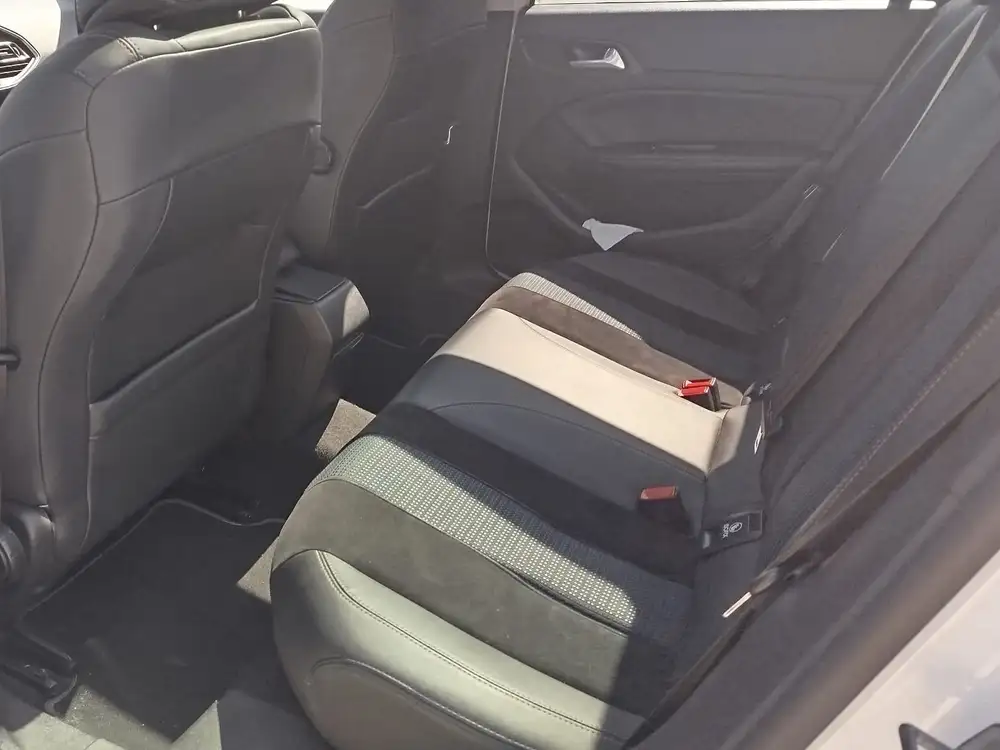 PEUGEOT 308 - Foto 12 | Clidrive