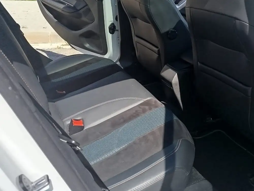 PEUGEOT 308 - Foto 13 | Clidrive