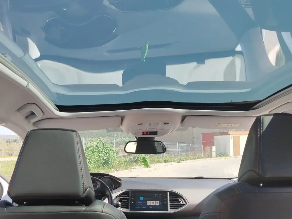 PEUGEOT 308 - Foto 14 | Clidrive
