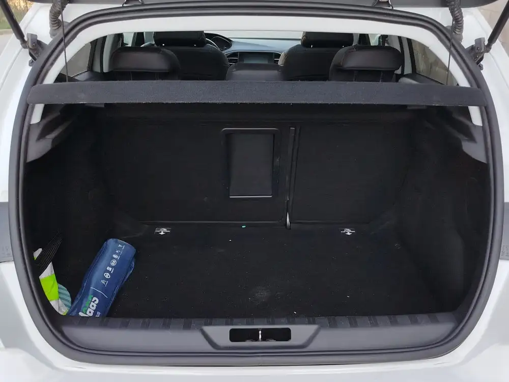 PEUGEOT 308 - Foto 15 | Clidrive