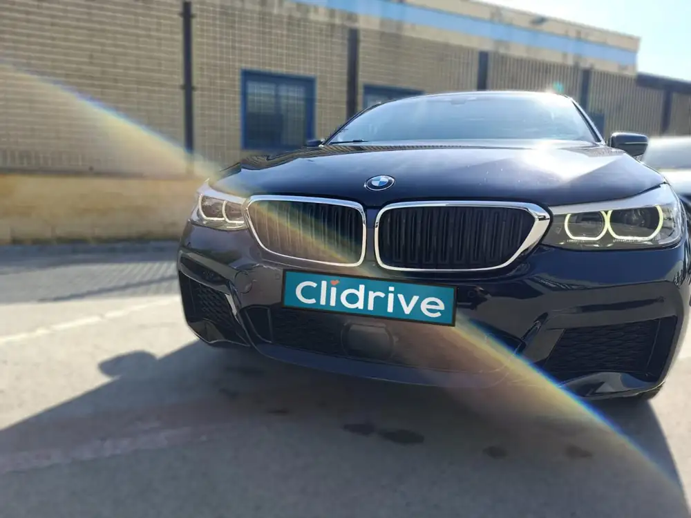 BMW serie 6