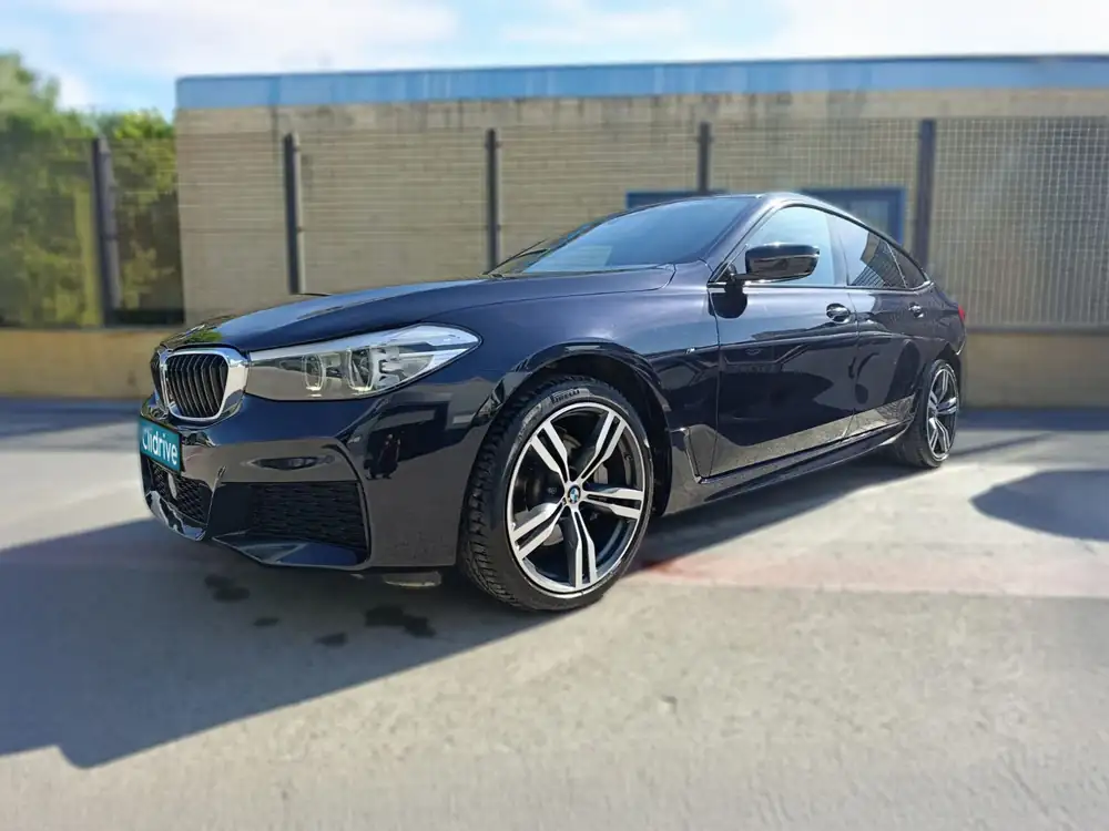BMW serie 6
