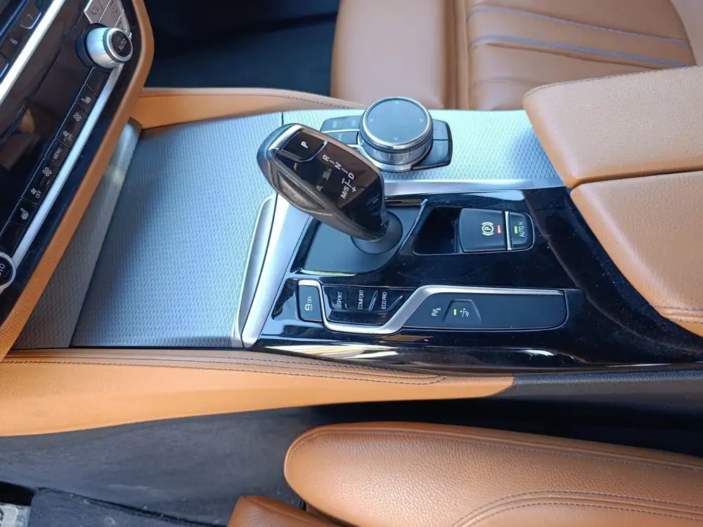 BMW serie 6