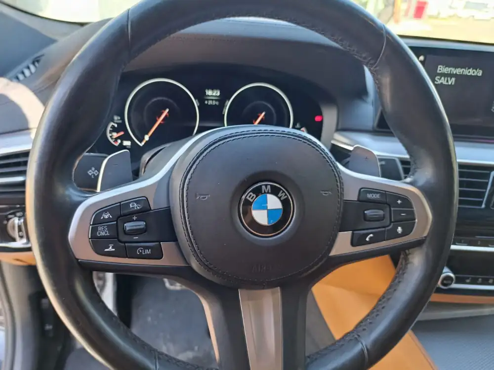 BMW serie 6