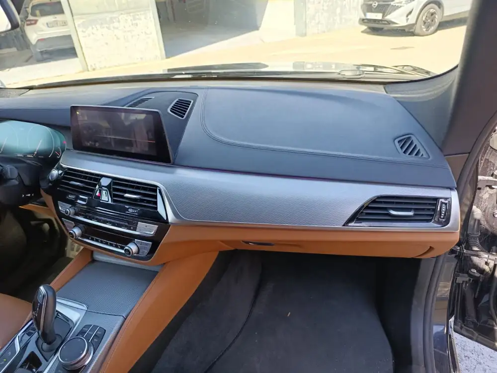 BMW serie 6