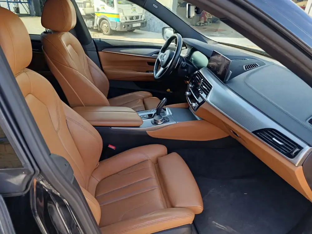 BMW serie 6