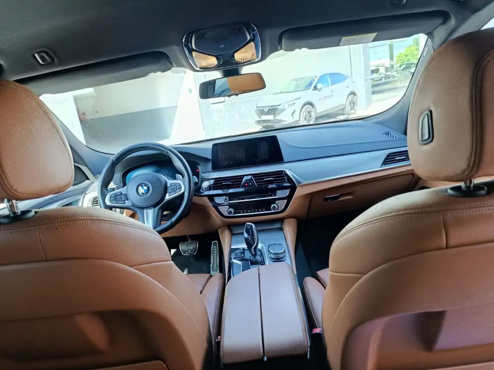 BMW serie 6