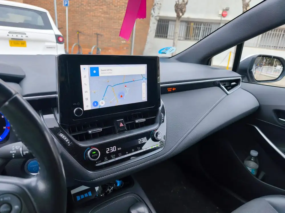 TOYOTA corolla - Foto 7 | Clidrive